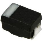 AVX タンタルコンデンサ 6.3V 10μF AVX
