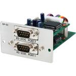 FC-03i FC-i用RS-232C×2ch． A&D