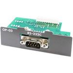 EK-03iR EK-320iR用RS-232Cインタフェース A&D