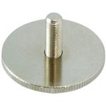 AD4212A-20 AD-4212A/AD-4212B用金属製足コマ A&D