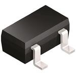 CDSOT23-T24CAN Bourns 2チャンネル 双方向 ESD保護ダイオード BOURNS