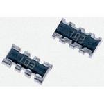 CAY16-331J4LF Bourns チップアレイ抵抗器 330Ω  素子数：4 BOURNS