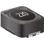 Bourns デュアル巻線インダクタ (面実装タイプ) 100 μH 2.2A シールド 12.5×12.5×6mm BOURNS