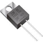 Bourns 電力用抵抗器 TO-220 2 Pin (Through hole) BOURNS
