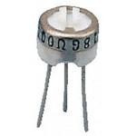 Bourns 半固定抵抗器 470Ω BOURNS