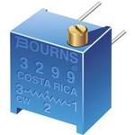 Bourns 半固定抵抗器 50Ω BOURNS