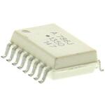 Broadcom  12ビット A/Dコンバータ 16ピン SOIC BROADCOM