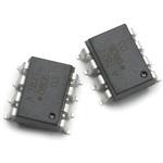 ACPL-782T-300E Automotive Isolation Amplifier DIP8GW BROADCOM