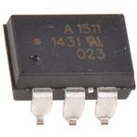 Avago Optocoupler BROADCOM