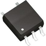 ACPL-M21L-500E Broadcom (ブロードコム) フォトカプラ CMOS出力 1 5-Pin 表面実装 BROADCOM
