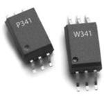 Broadcom (ブロードコム) フォトカプラ IGBT MOSFET出力 1 6-Pin 表面実装 BROADCOM