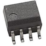Broadcom (ブロードコム) フォトカプラ IGBT MOSFET出力 1 8-Pin 表面実装 BROADCOM