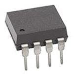 Broadcom (ブロードコム) フォトカプラ TTL出力 1 8-Pin スルーホール実装 BROADCOM