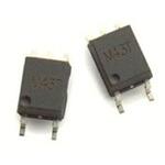 Broadcom (ブロードコム) フォトカプラ トランジスタ出力 1 5-Pin 表面実装 BROADCOM
