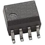 Broadcom (ブロードコム) フォトカプラ トランジスタ出力 1 8-Pin 表面実装 BROADCOM
