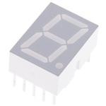 Broadcom 7セグメント 文字高 14.2mm 単桁 LED 数字表示器 BROADCOM
