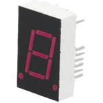 Broadcom 7セグメント 文字高 20.3mm 単桁 LED 数字表示器 BROADCOM