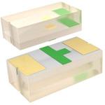 Broadcom 可視光LED 表面実装 2.6 V BROADCOM
