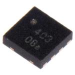 APDS-9702-020 Broadcom 光学式 近接センサ IC 2.4～3.6 V 8-Pin QFN BROADCOM