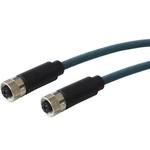 Bulgin ロボットケーブル 26 AWG PXPシリーズ BULGIN