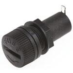 HTC-30M Cooper Bussmann パネル取り付けヒューズホルダ 6.3A 5 x 20mm  250V COOPER BUSSMANN