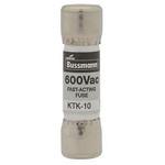 KTK-8 Eaton / Bussmann (イートン/バスマン) 管ヒューズ 8A (速断型) COOPER BUSSMANN
