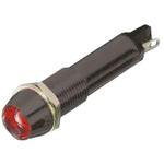 Dialight LED表示灯  9mm 24 V dc DIALIGHT