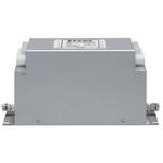 B84243A8003U000 EPCOS EMCフィルタ (パワーラインフィルタ) 三相 3A シャーシーマウント 2.6 mA 1段 40mΩ EPCOS