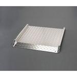 EA520MZ-16 905x835x830mm/300Kg スロープ(アルミ製) エスコ
