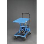 EA520XH-1 550x350mm/100kg テーブルリフト エスコ