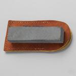 76x25x9.5mm 油砥石・天然(極細目) エスコ