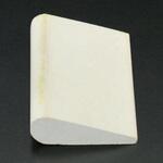 100x50x13mm 油砥石/ハンドタイプ(櫛形/細目) エスコ
