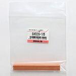 EA522G-105 #600/100x13mm スティック油砥石(三角) エスコ