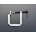 EA526TN-3 0-75mm/125mm シャコ万力(ロングリーチ) エスコ