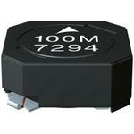 EPCOS 巻線インダクタ (面実装)  シールド 6.3×6.3×3mm EPCOS