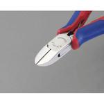 EA535KD-12 130mm 精密用ニッパー(グリップ付) エスコ