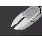 EA535KD-8 115mm 精密用ニッパー(バネ付) エスコ
