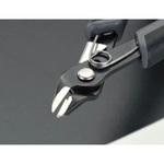 EA535KE-14 125mm 精密用ニッパー(ESDグリップ/ホールド付) エスコ