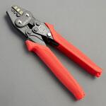 EA538JA 1.25-5.5mm2 圧着ペンチ(裸端子用) エスコ