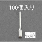 EA538MP-11 0.75-13.5mm2 [TC形]裸圧着端子(100個入) エスコ