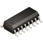 EXAR ライントランシーバ RS-232 3.3 V、5 V 16-Pin SOIC EXAR