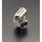 EA539FC-4 38mm2 ボルト型コネクター  (電線分岐用) エスコ