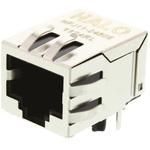 Halo Electronics RJ45 UTP ストレート RJ FastJackシリーズ HALO ELECTRONICS