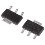 0.2A Smart High-Side Power Switch SOT223 INFINEON