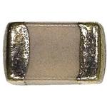 0805 C0G ceramic capacitor KEMET