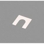 EA440YD-1 48x48x1.0mm ベース用シム(ステンレス製) エスコ