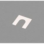 EA440YF-0.1 68x68x0.1mm ベース用シム(ステンレス製) エスコ