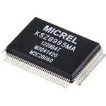 KSZ8995MA 5 Port 10/100 Switch with PHY MICROCHIP