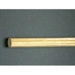 黄銅丸棒(快削) エスコ