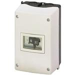 3RV1913-1DA00 ENCLOSURE MOULDED PLASTIC IP55 SIEMENS